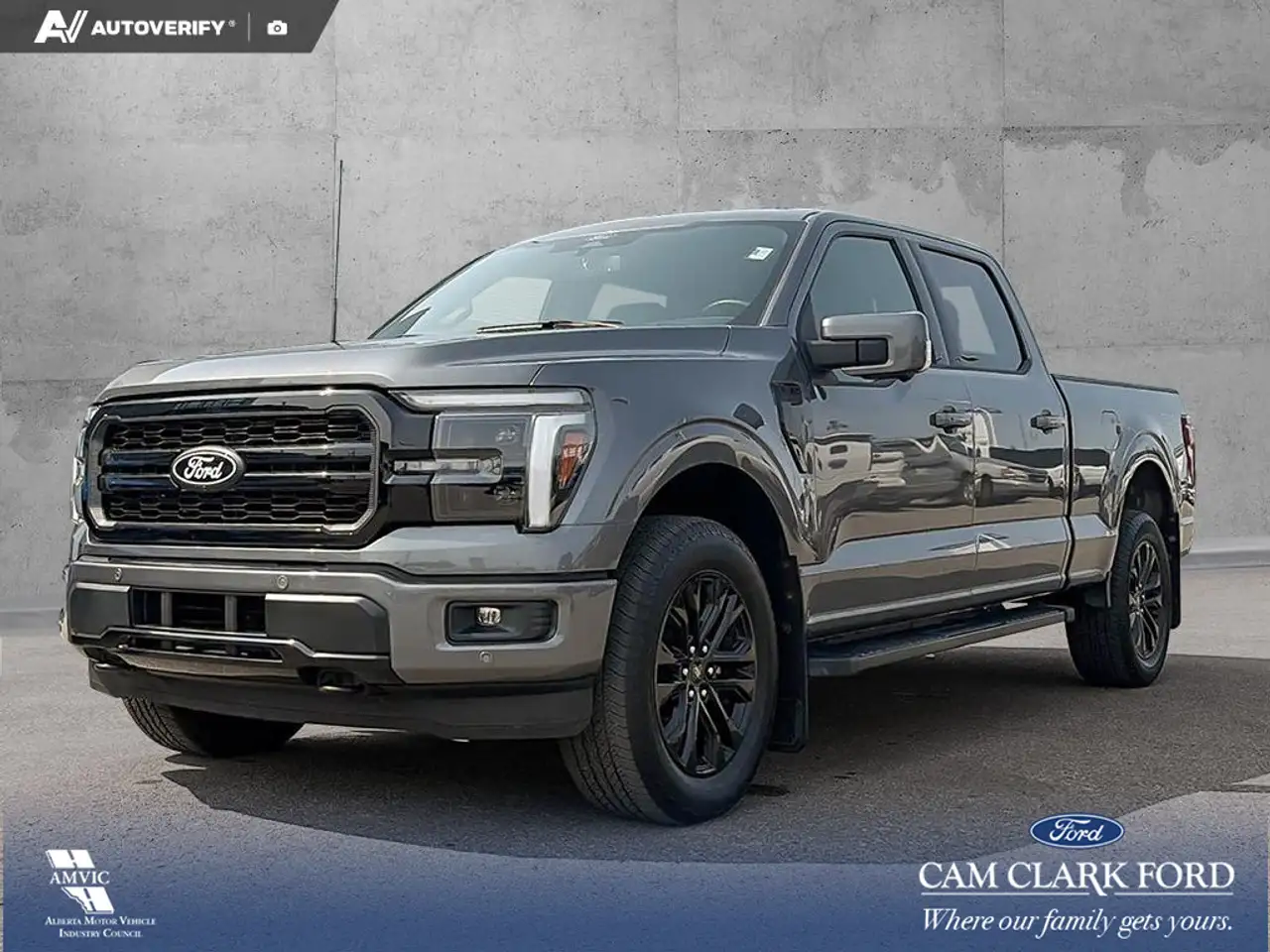 Ford F-150 - Image 1