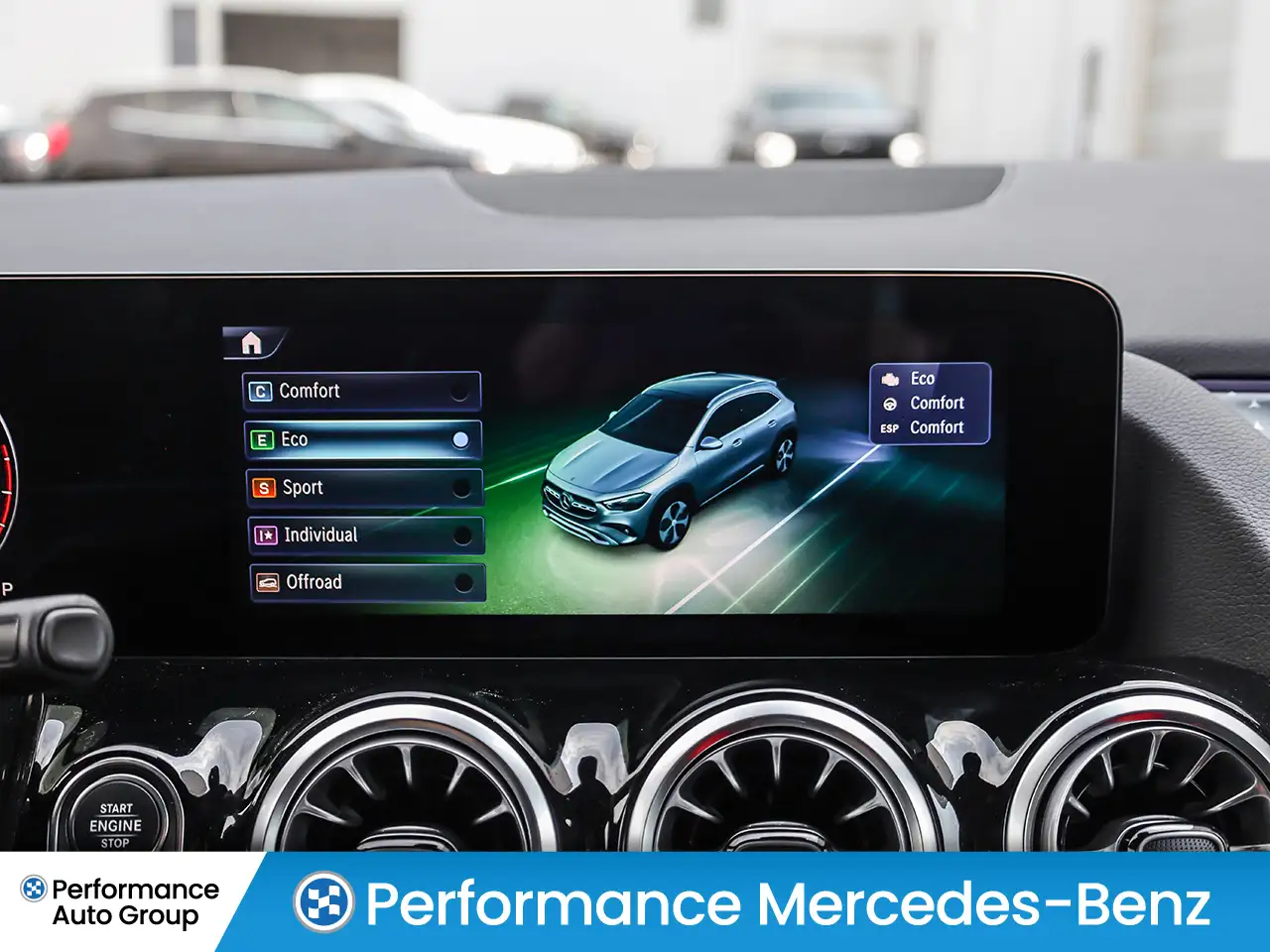 Mercedes-Benz GLA - Image 25