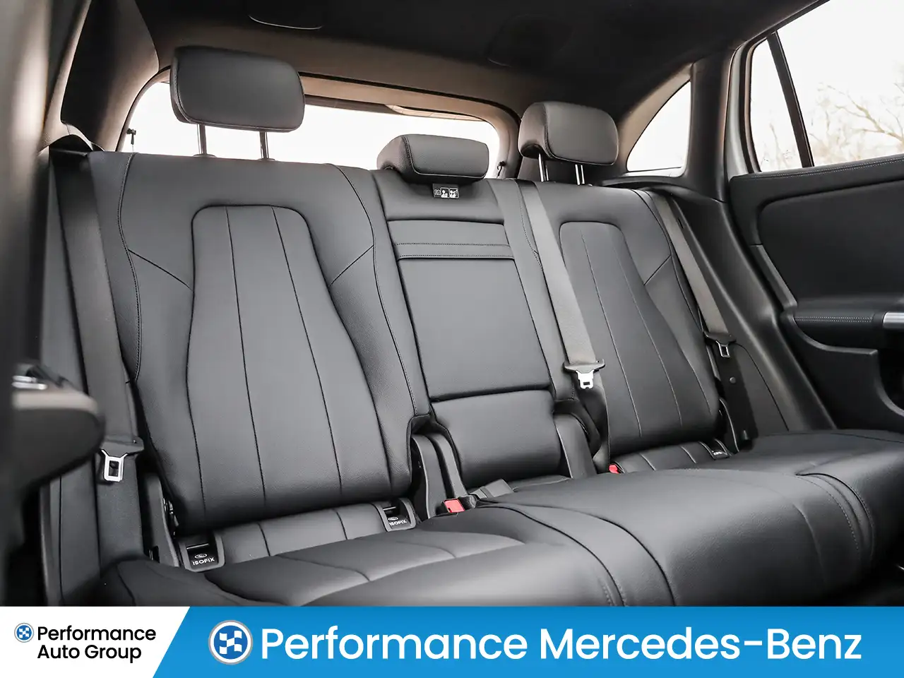 Mercedes-Benz GLA - Image 15
