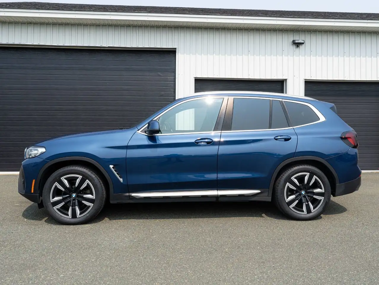 BMW X3 - Image 3