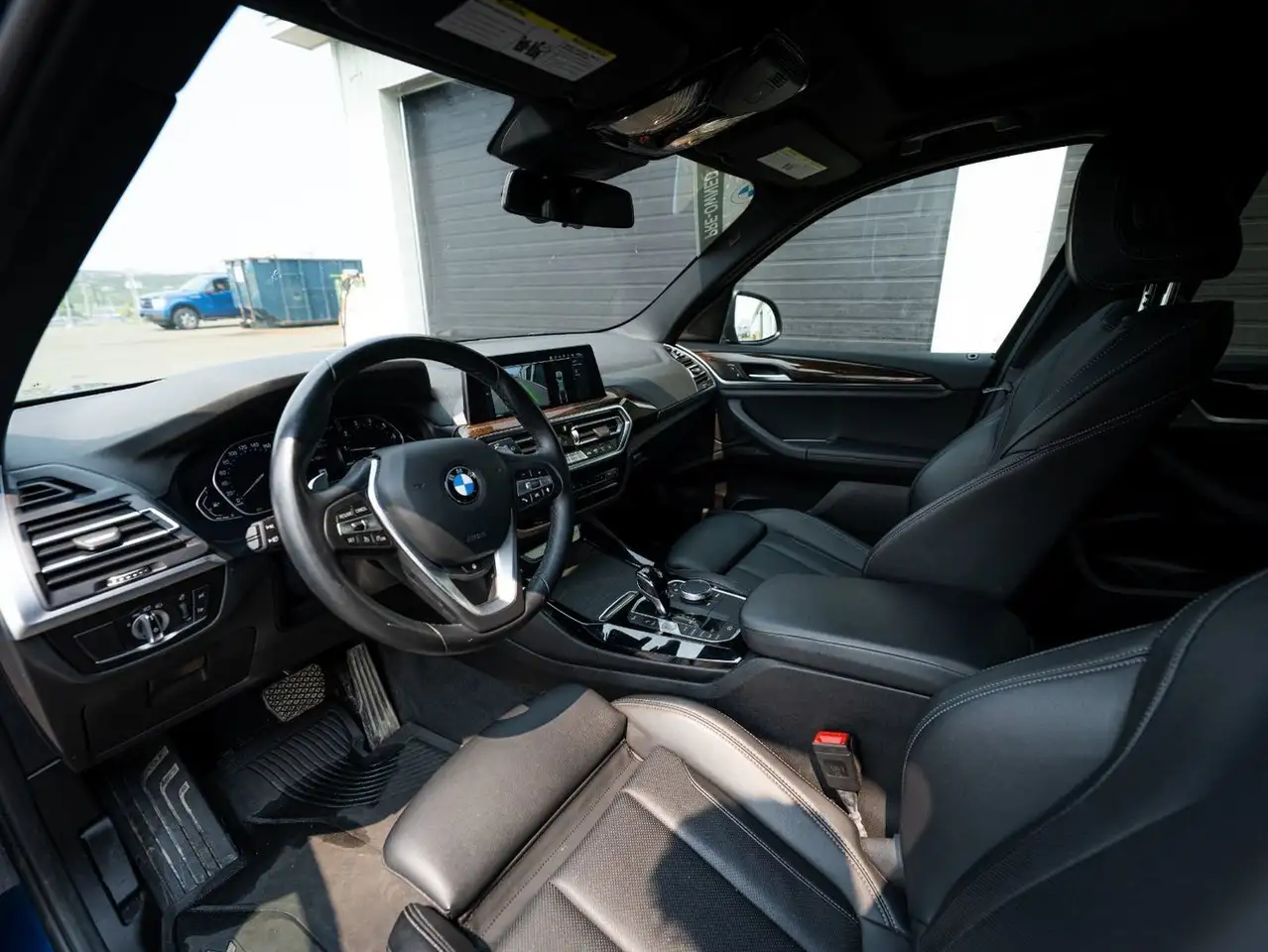 BMW X3 - Image 9