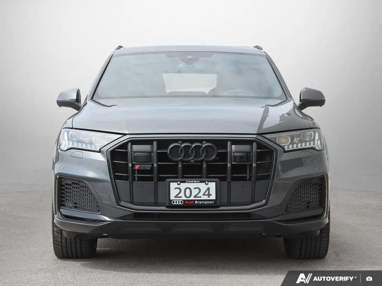 Audi SQ7 - Image 2