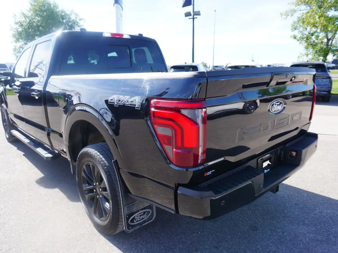 Ford F-150 - Image 5
