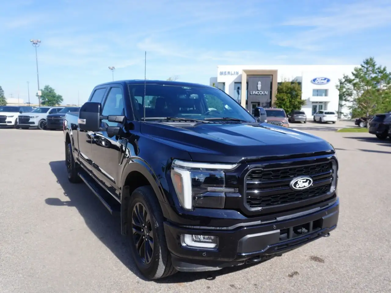 Ford F-150 - Image 1