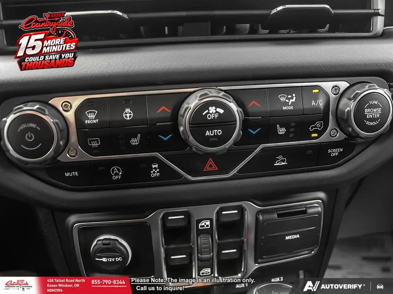Jeep Wrangler - Image 16