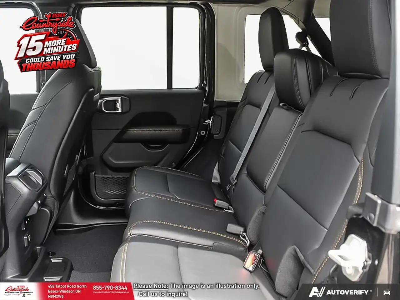 Jeep Wrangler - Image 18