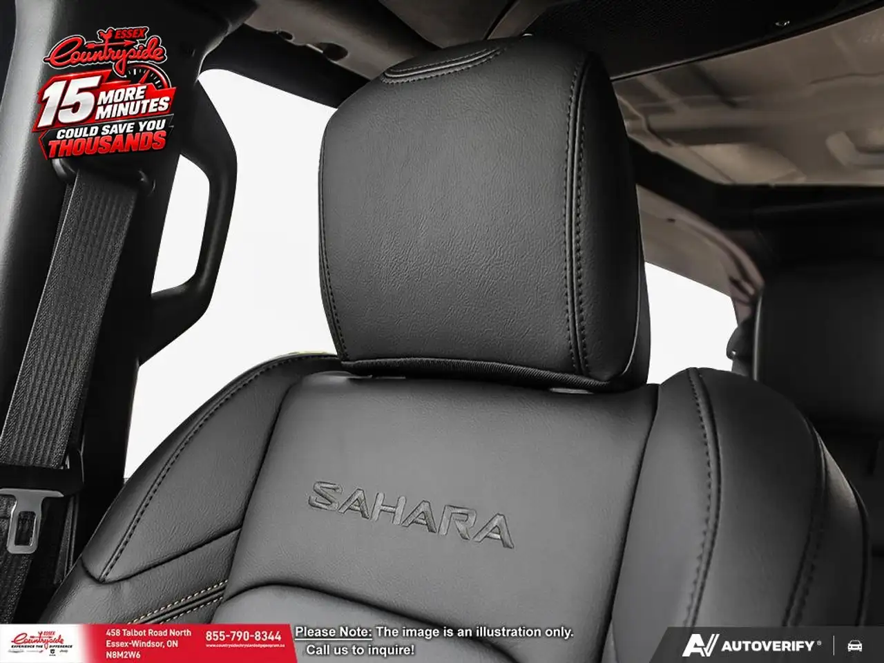 Jeep Wrangler - Image 17