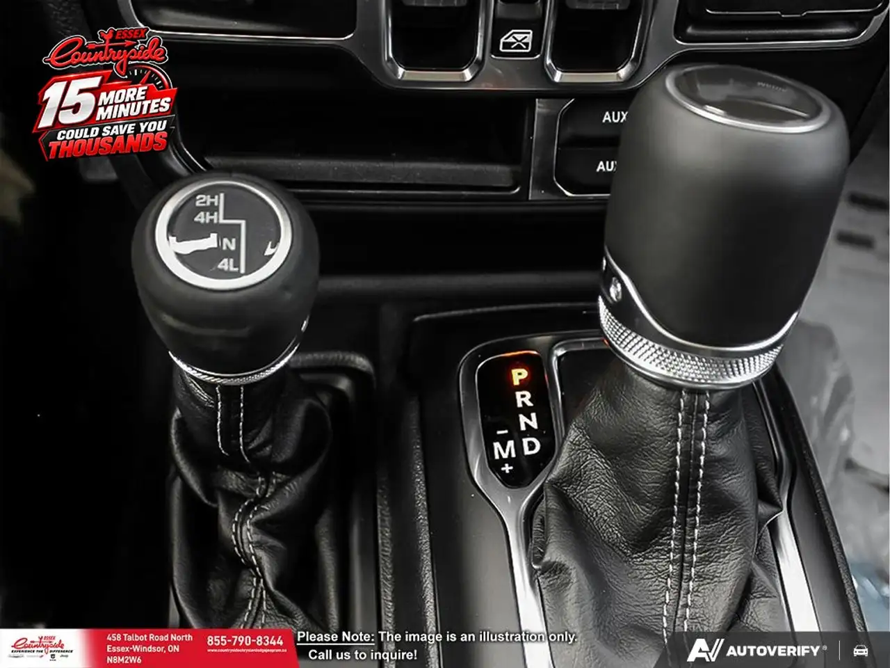 Jeep Wrangler - Image 15
