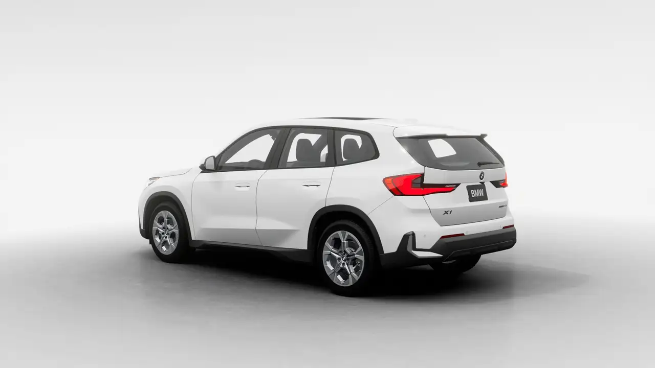 BMW X1 - Image 2