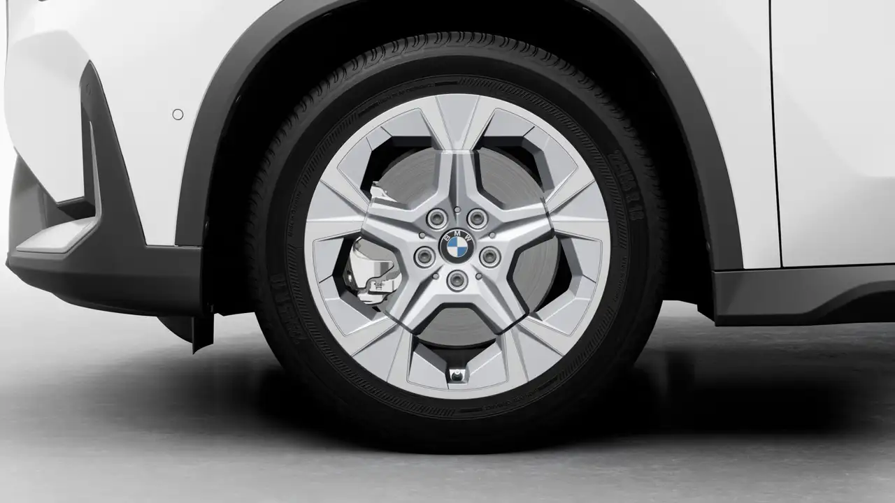 BMW X1 - Image 7