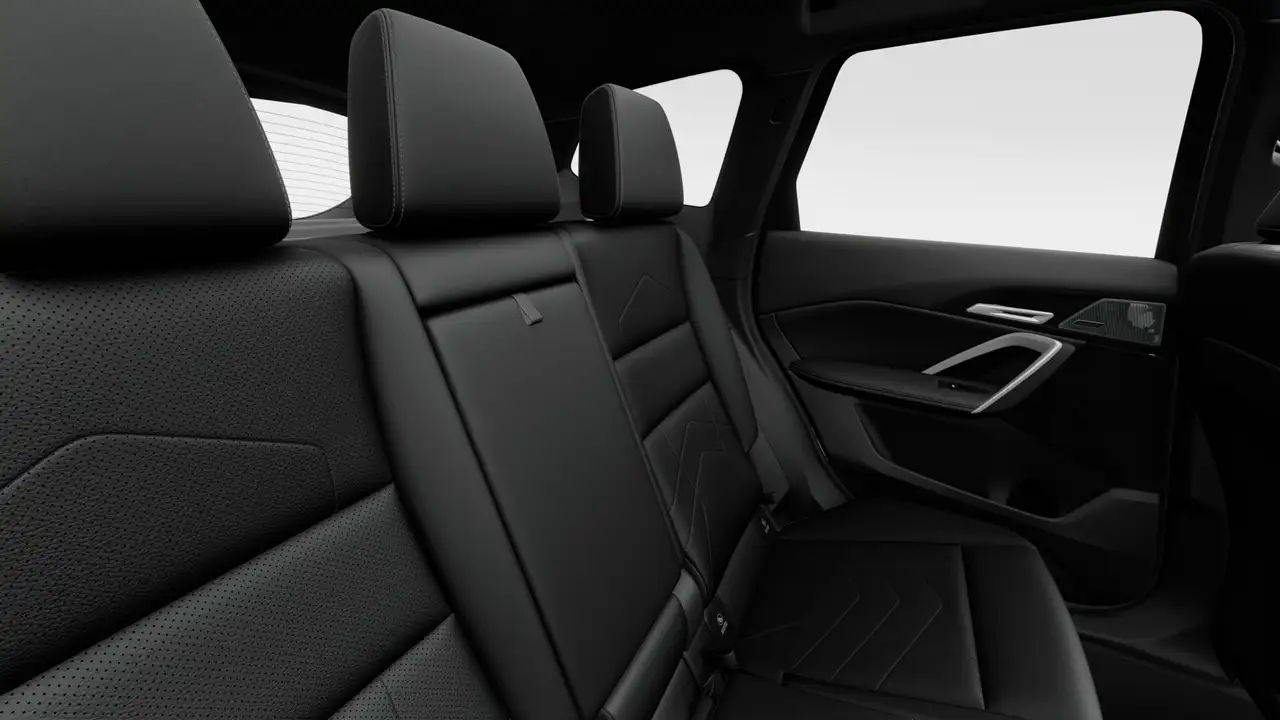 BMW X1 - Image 12