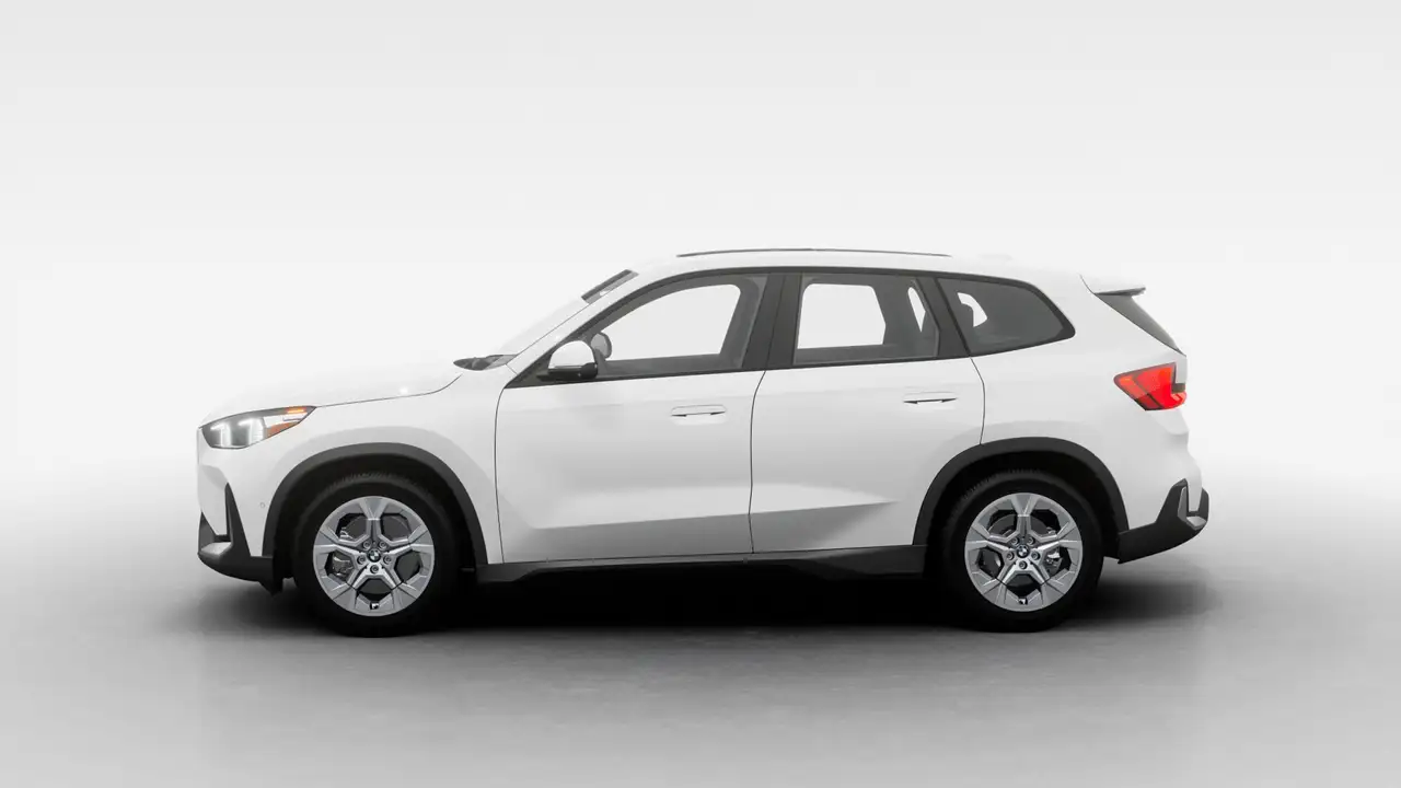 BMW X1 - Image 4
