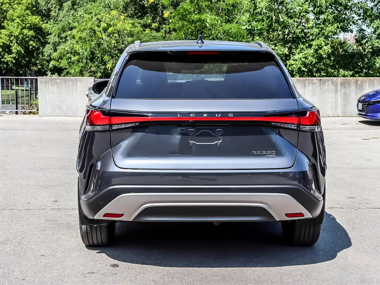 Lexus RX - Image 4