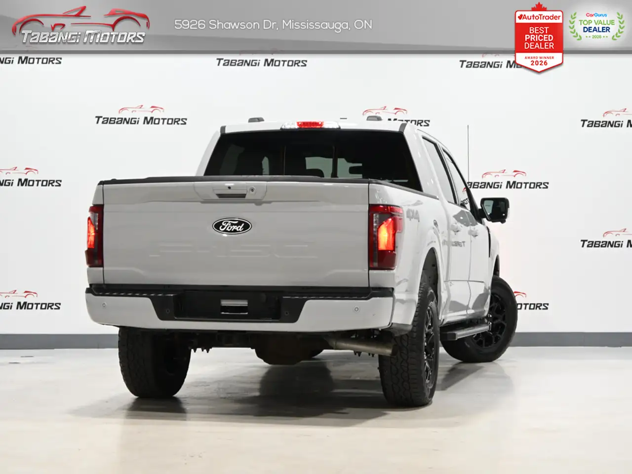 Ford F-150 - Image 2