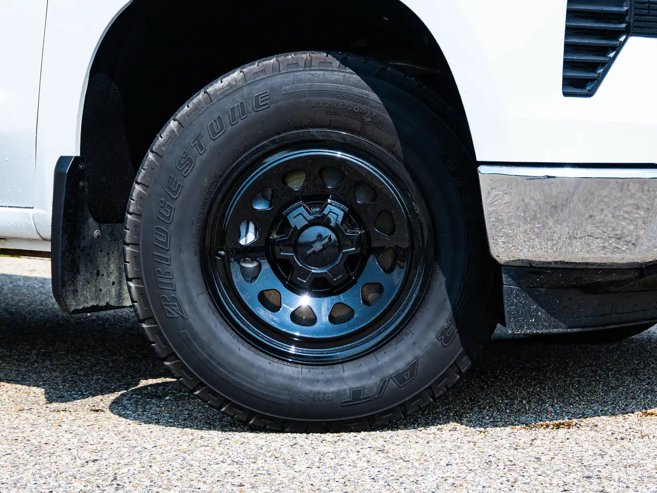 Chevrolet Silverado 1500 - Image 5