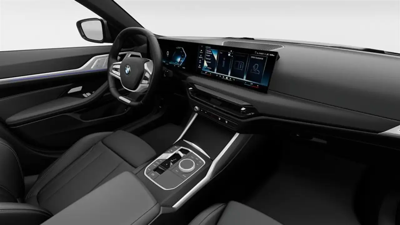 BMW i4 - Image 14