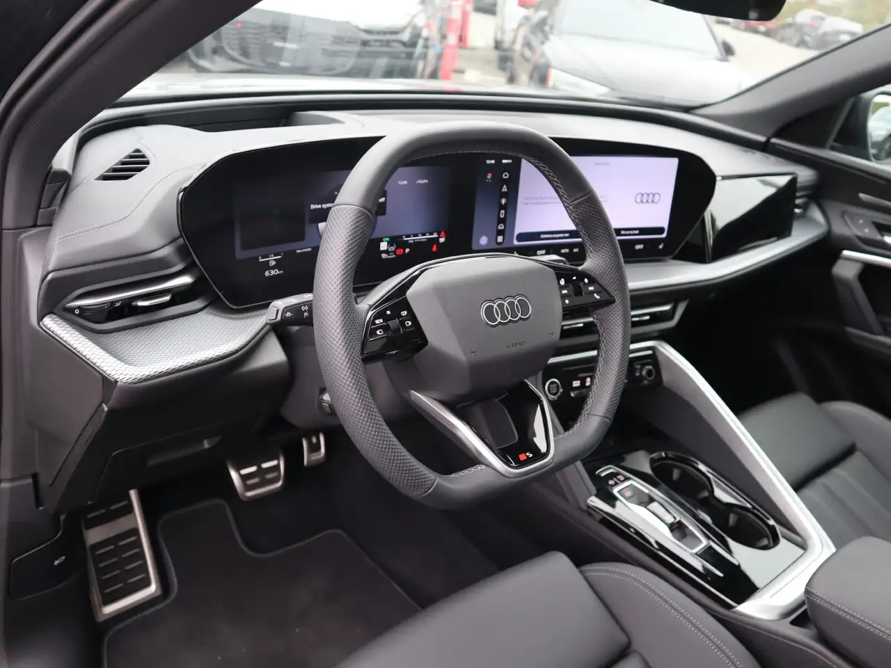 Audi Q5 - Image 8