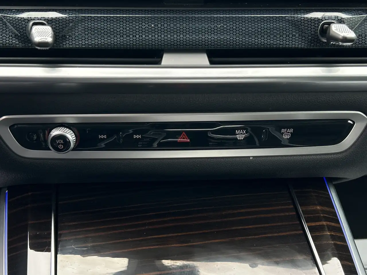 BMW X5 - Image 22