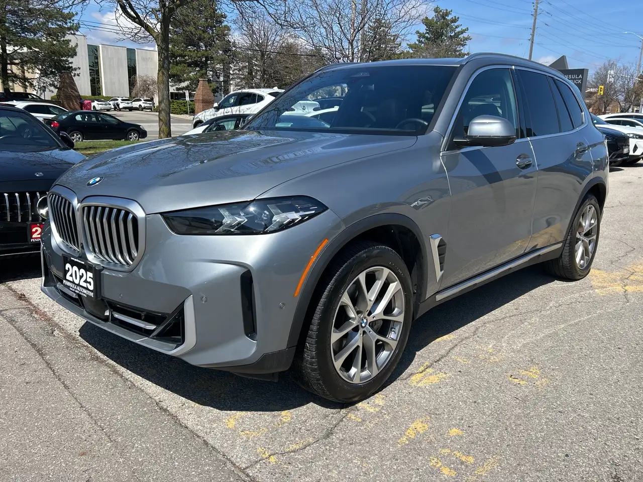 BMW X5 - Image 16