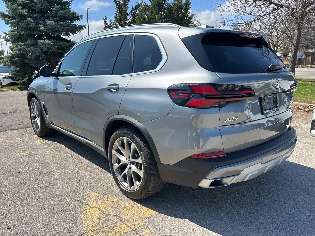 BMW X5 - Image 14