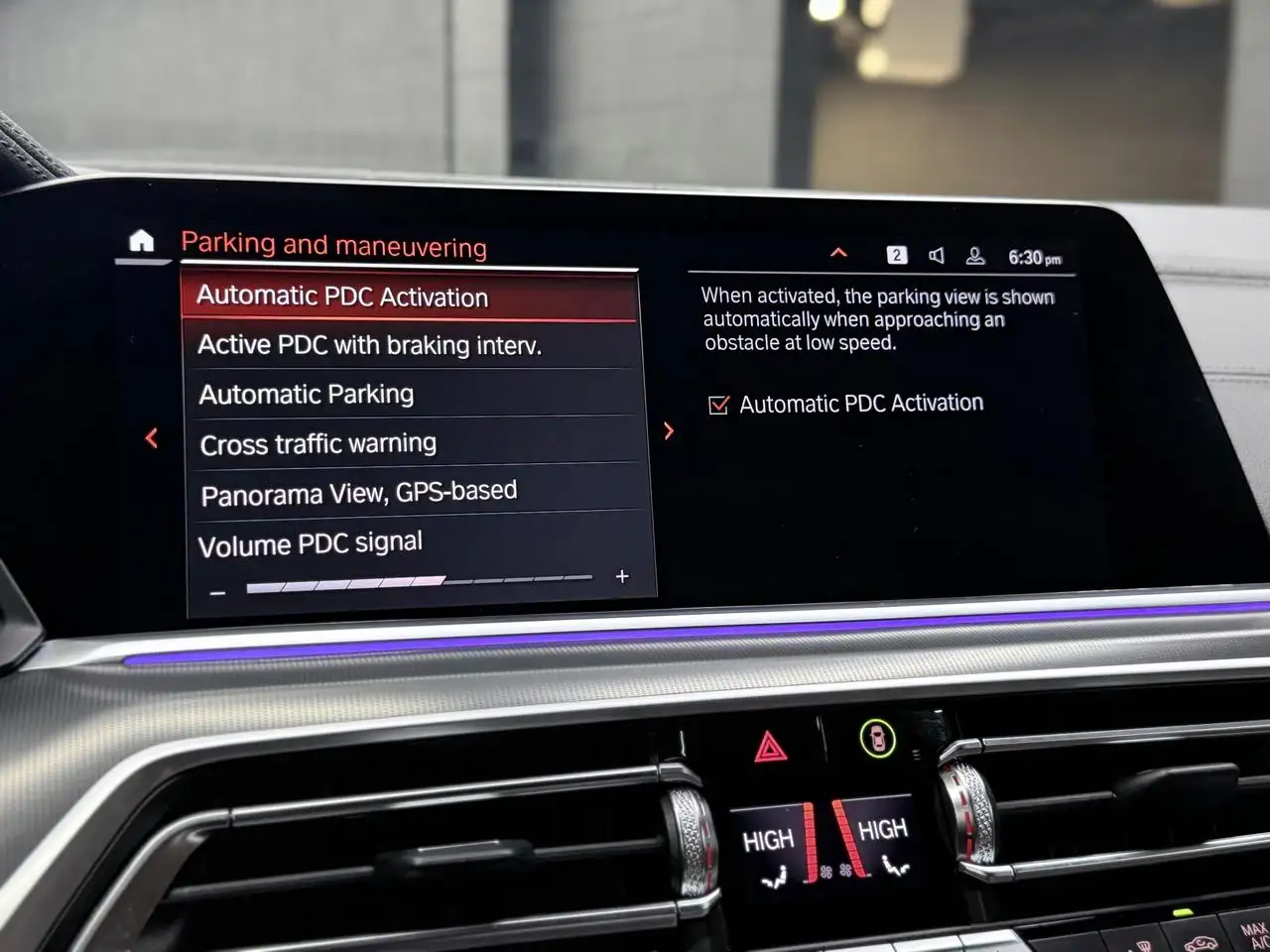 BMW X5 - Image 21