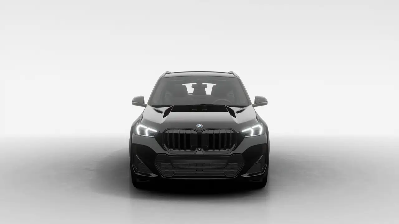 BMW X1 - Image 4