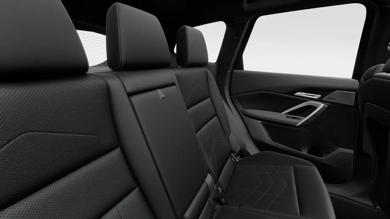 BMW X1 - Image 15