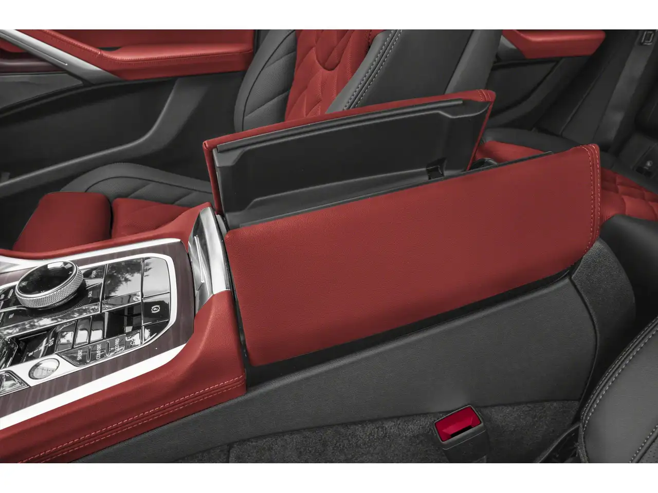 BMW X6 - Image 9