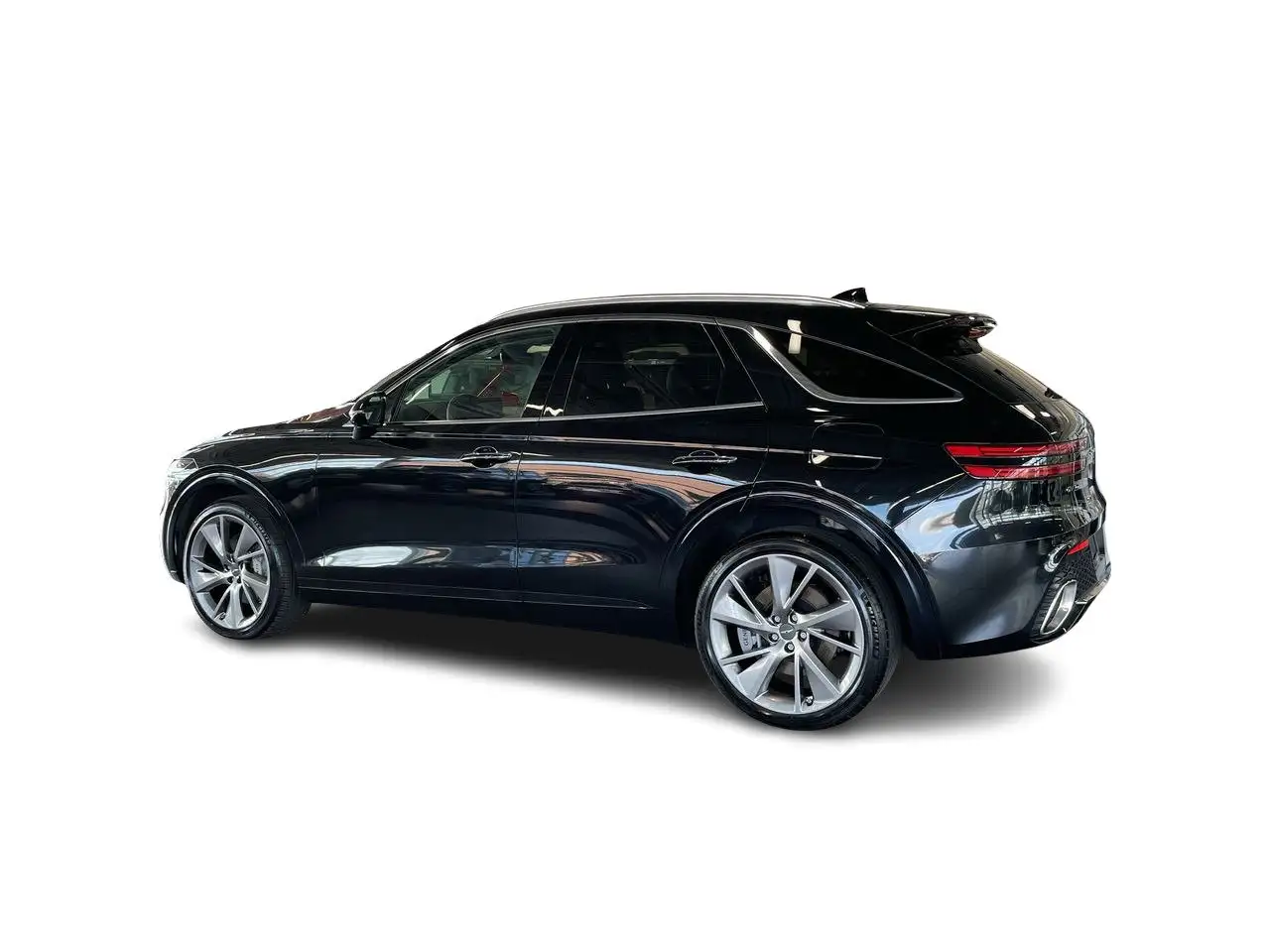 Genesis GV70 - Image 8