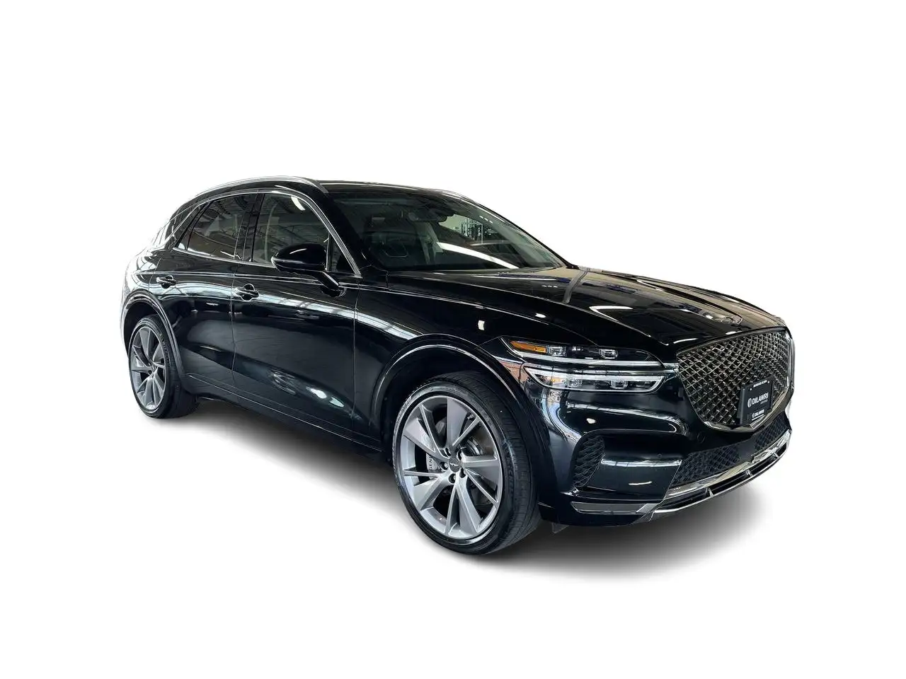 Genesis GV70 - Image 17