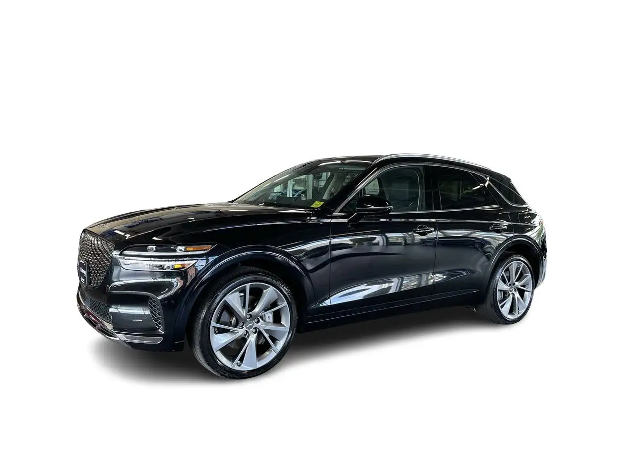 Genesis GV70 - Image 6