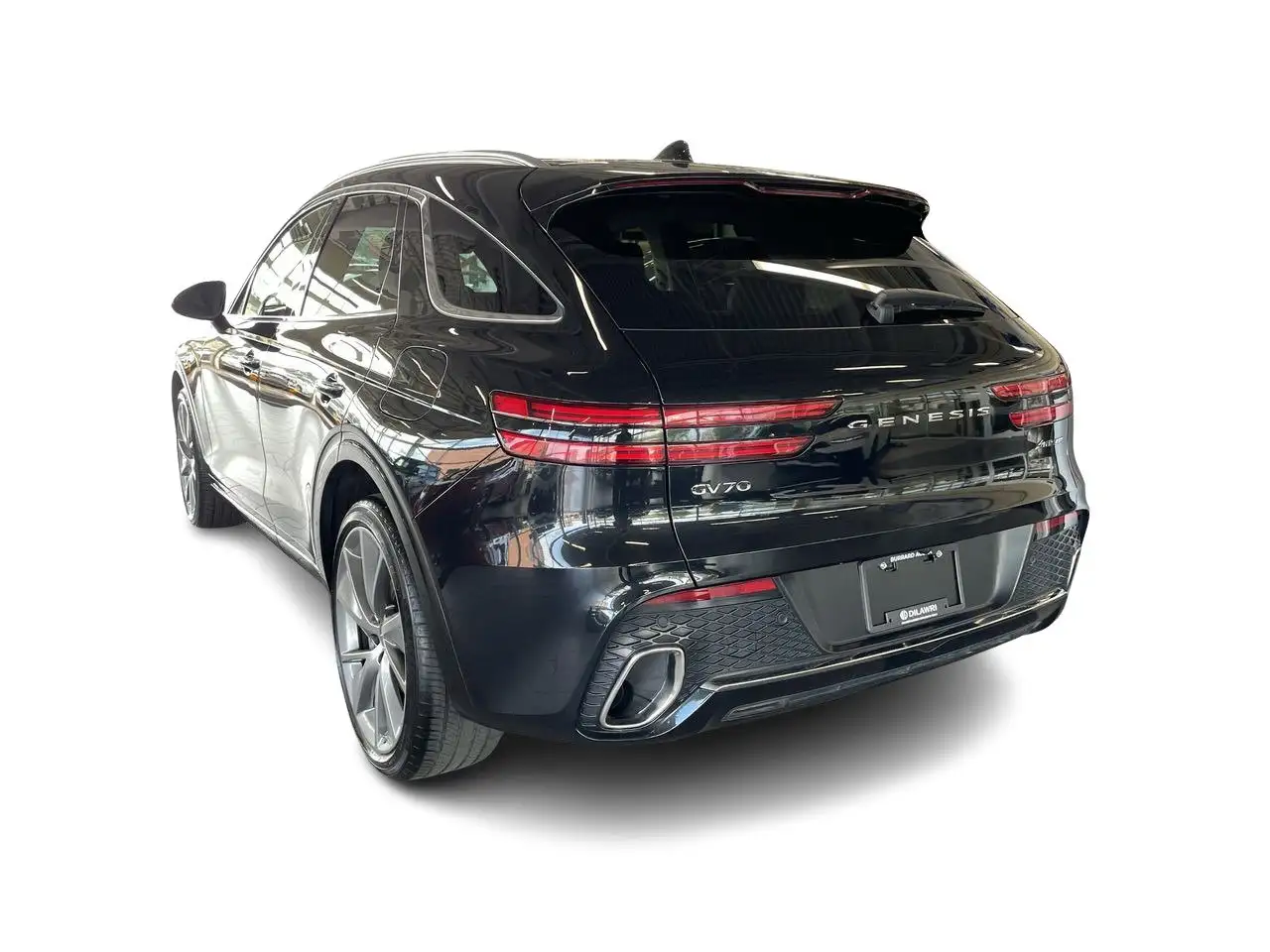 Genesis GV70 - Image 10