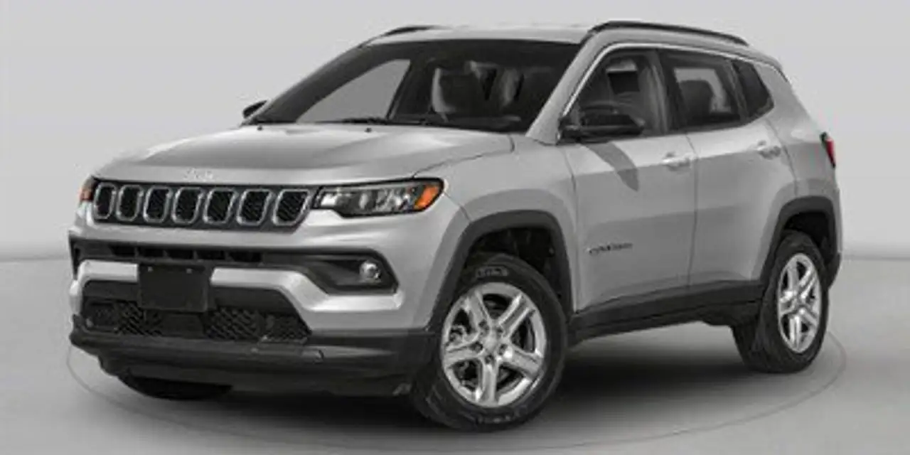Jeep Compass - Image 2