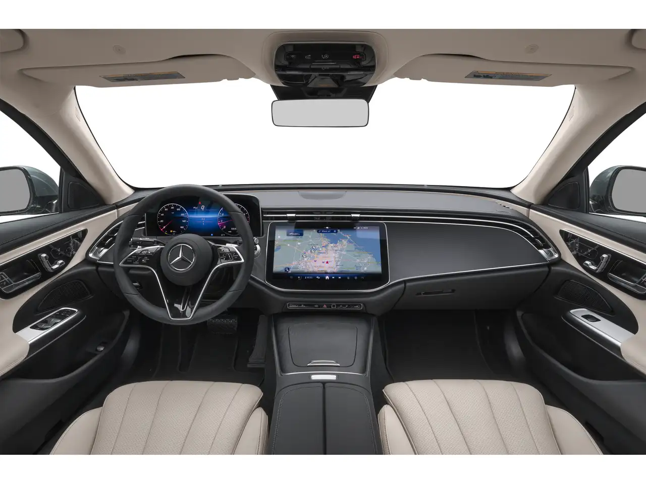 Mercedes-Benz E-Class - Image 5