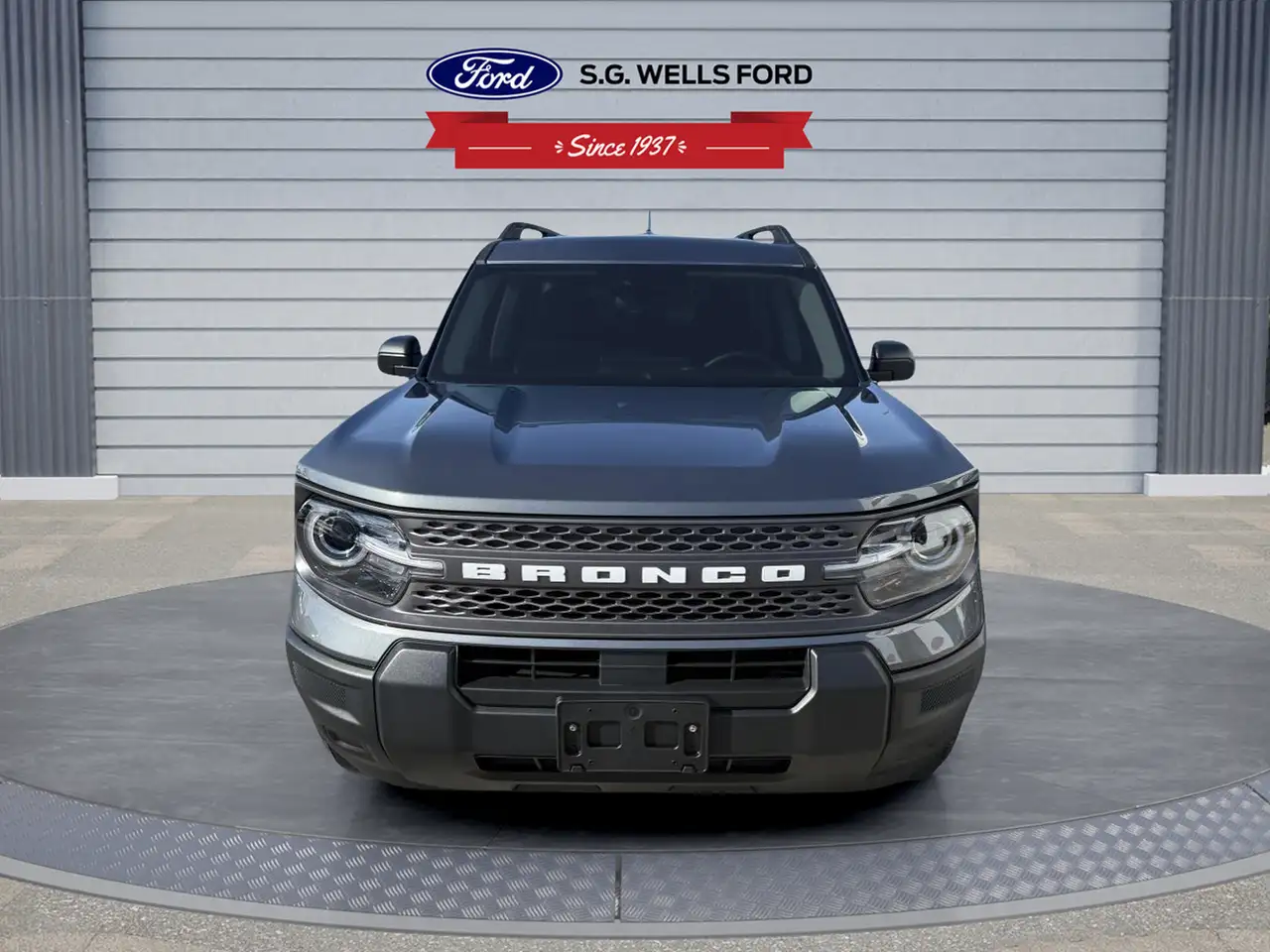 Ford Bronco Sport - Image 2