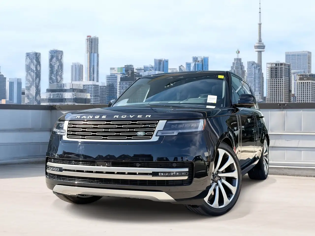 Land Rover Range Rover - Image 1