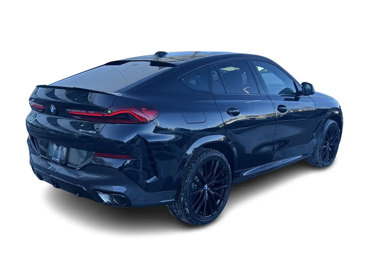 BMW X6 - Image 14