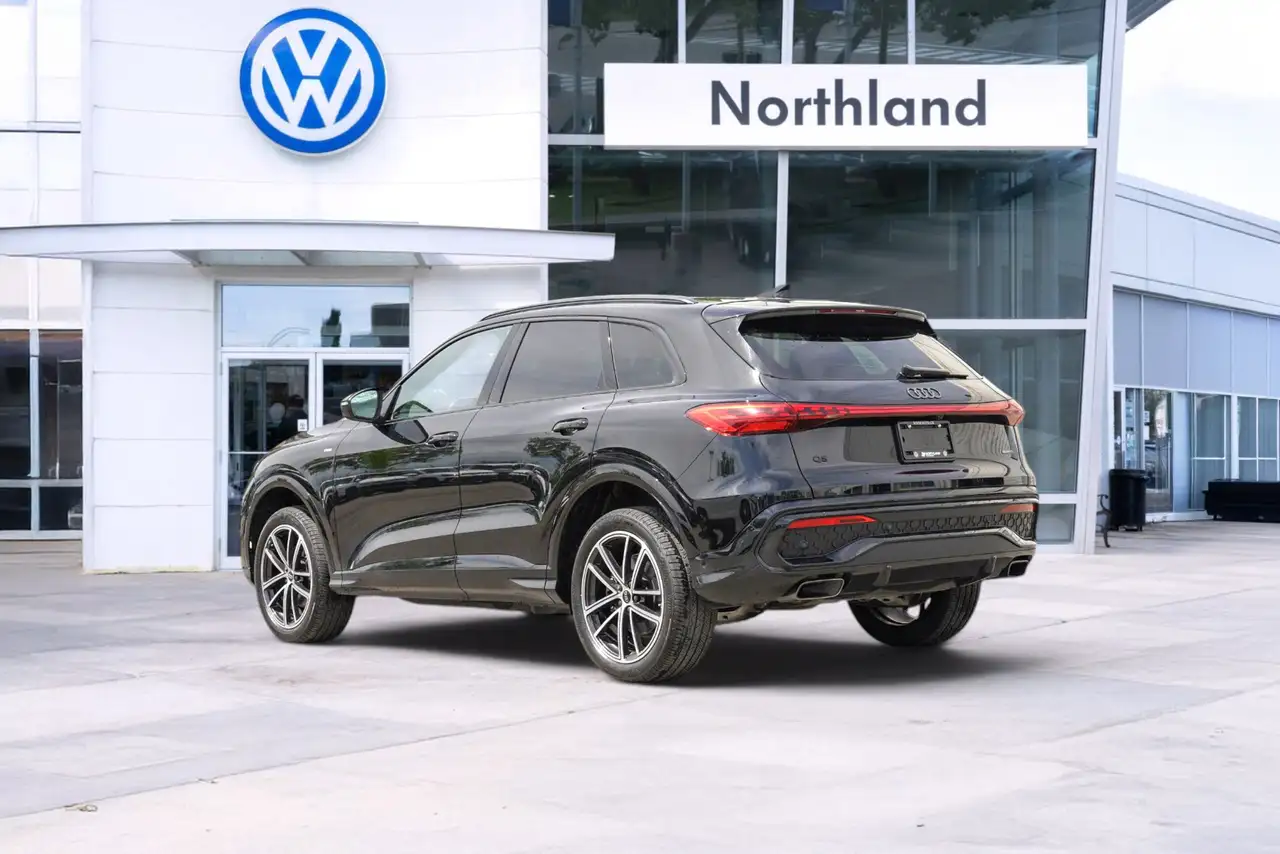 Audi Q5 - Image 6