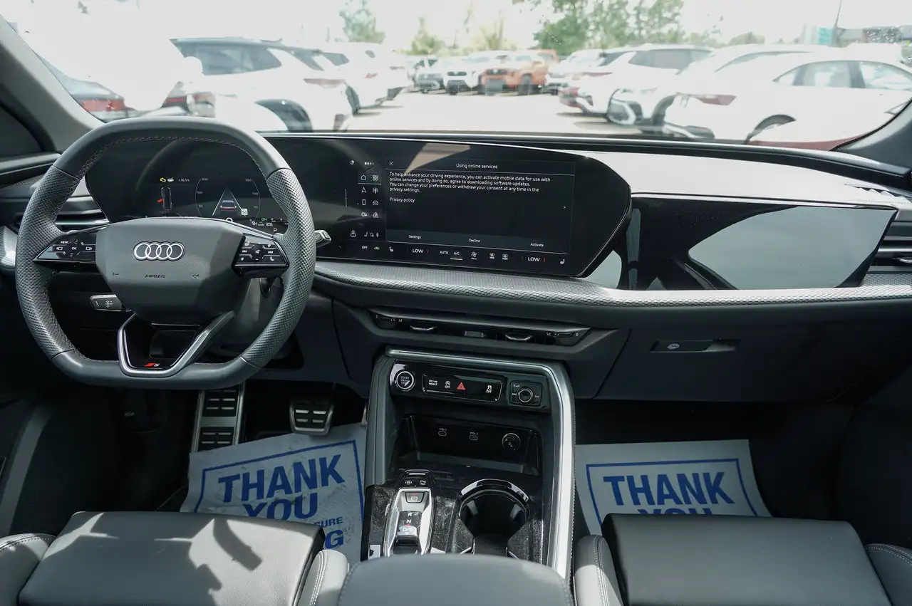 Audi Q5 - Image 20