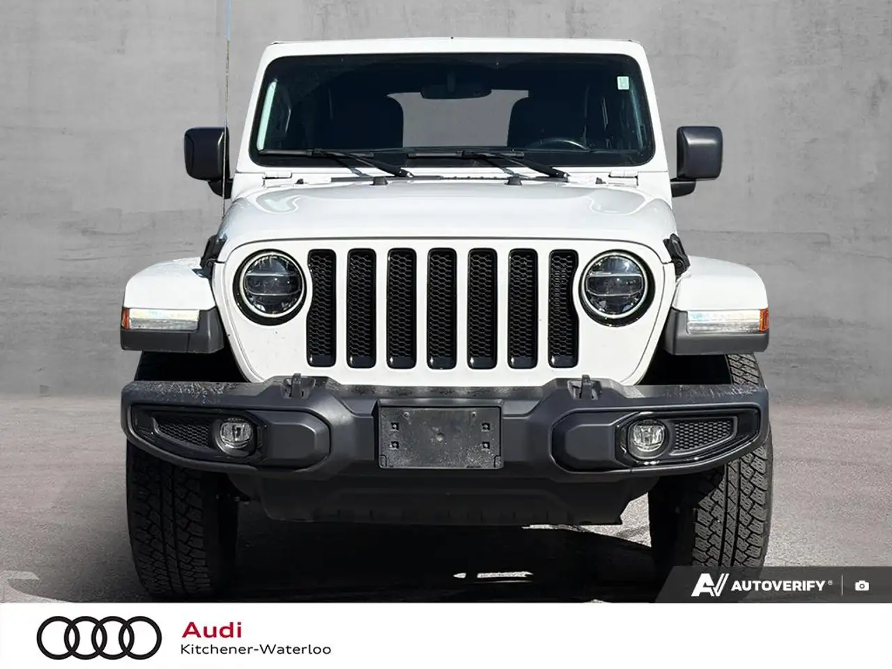 Jeep Wrangler - Image 2
