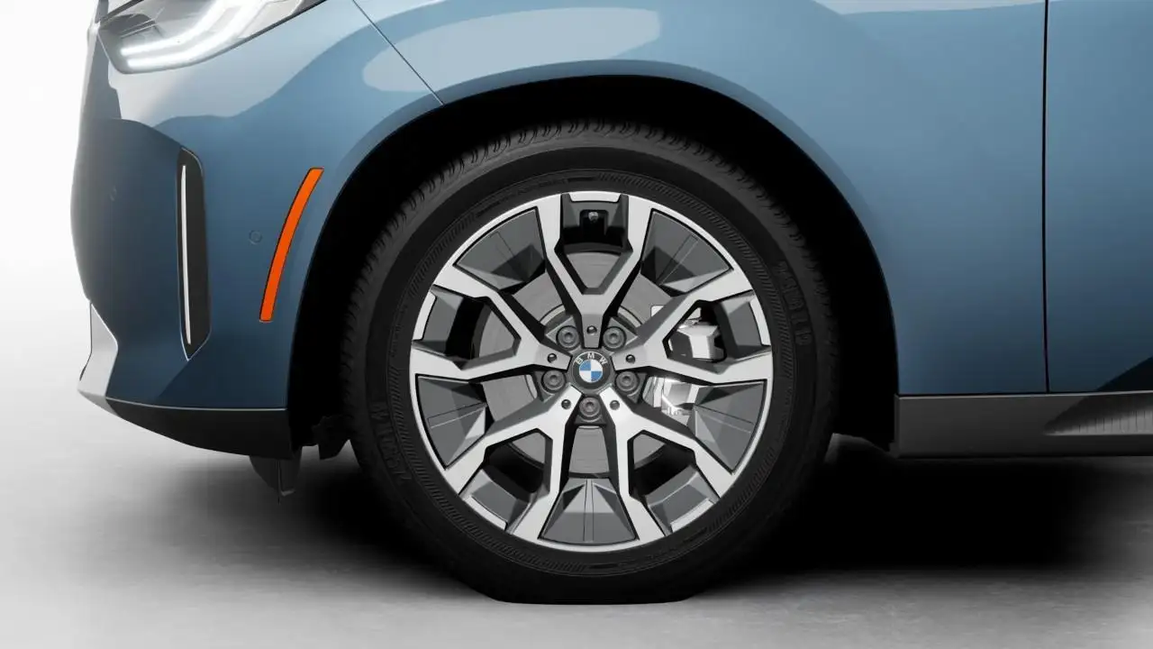 BMW X3 - Image 7