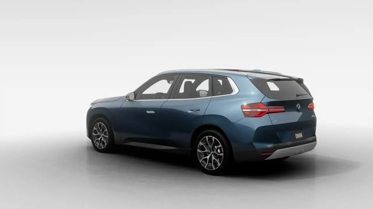 BMW X3 - Image 2