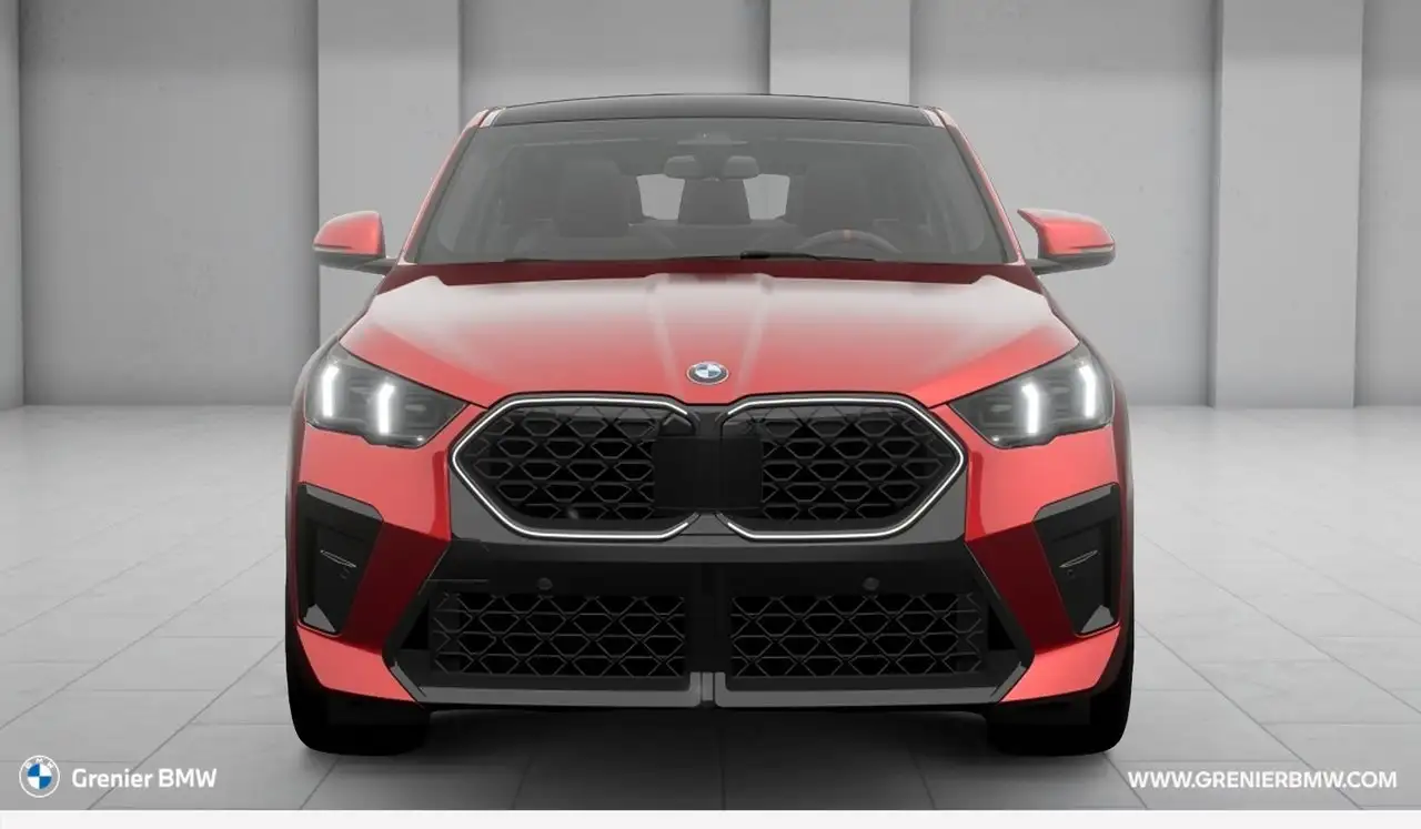 BMW X2 - Image 3