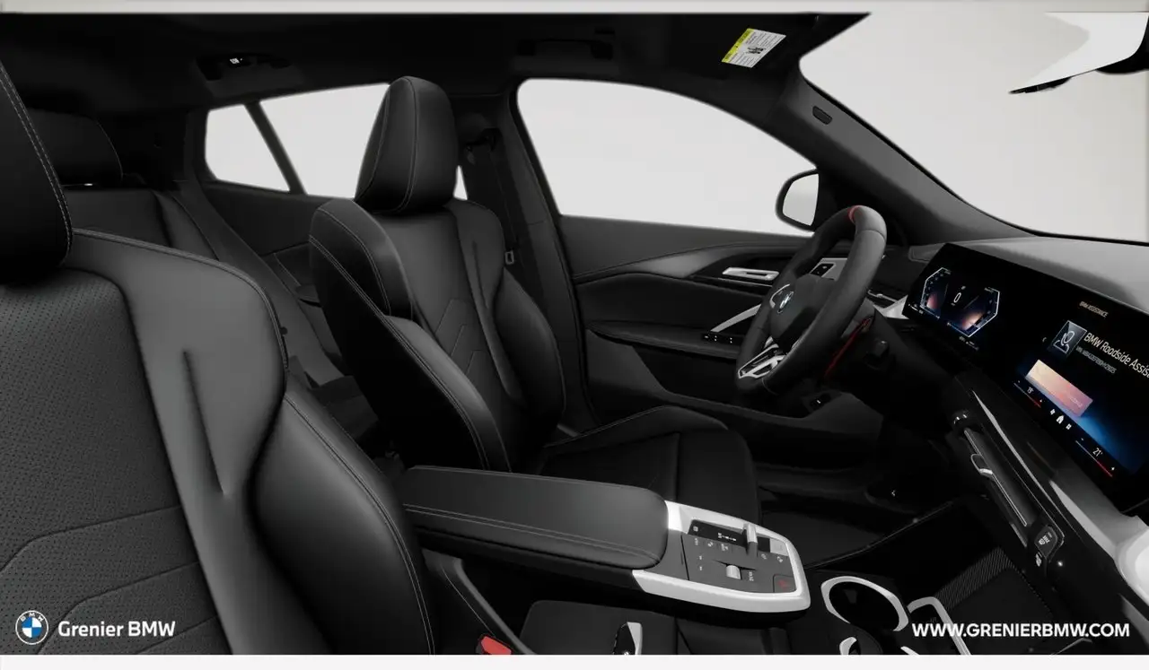 BMW X2 - Image 9