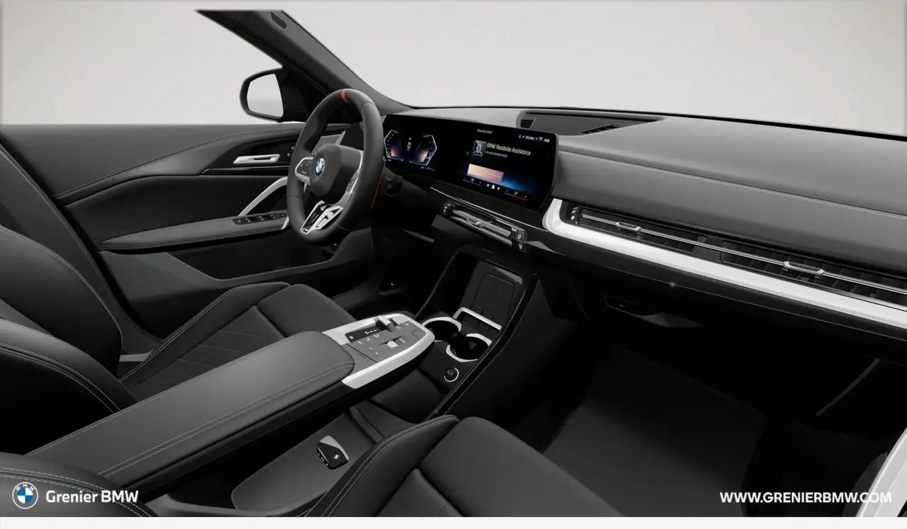 BMW X2 - Image 14