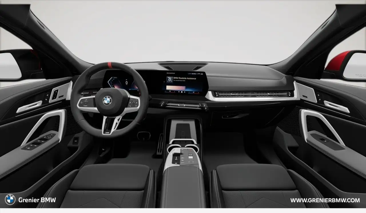 BMW X2 - Image 10
