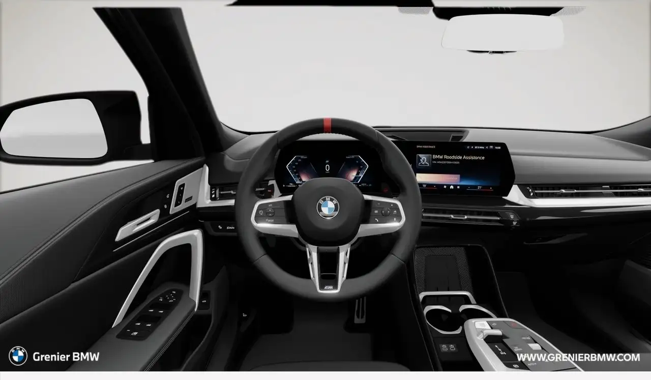 BMW X2 - Image 13