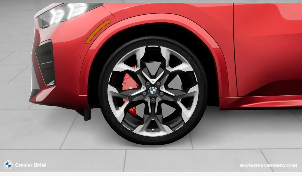 BMW X2 - Image 7
