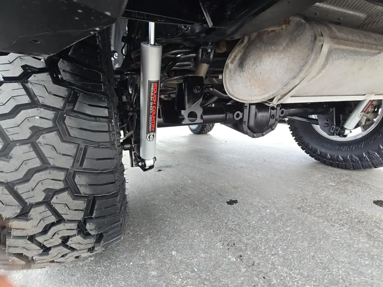 Jeep Wrangler - Image 17