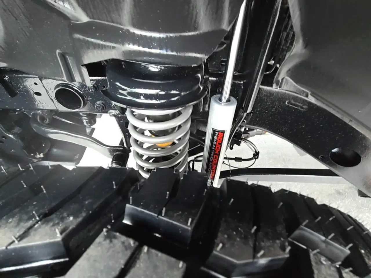 Jeep Wrangler - Image 15